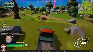 WHY IS THE LIVING ROOM CALLED THE LIVING ROOM???? | !discord !commands