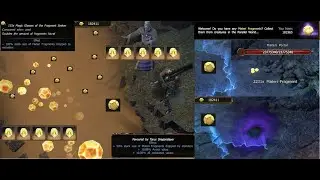 Drakensang Online - How to farm fast Matery ? 10k+ per round#drakensang #farm #farming #matery #mate