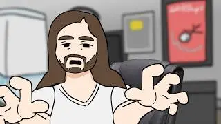 Animated Moist Cr1Tikal Address's Recent Controversy