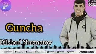 Dilshod Nurmatov Guncha Audio 2022 Premyera Primey Music