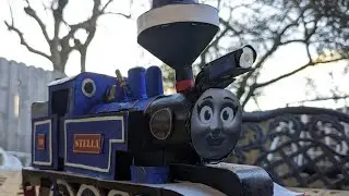 Gauge 1 Stella The CC Switcher