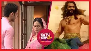 Umashankar Gets Furious | Sneak Peek Into ‘Prithvi Vallabh’ & ‘Kaun Banega Crorepati 9’