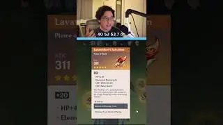 HIGHEST CRIT VALUE PIECE EVER??? 