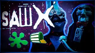Is SAW X Worth Watching? | Quick Review |