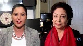 Exclusive Interview of Ambassador Maleeha Lodhi on Kashmir Issue