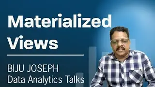 Mastering Materialized Views: Boost Your Database Performance!