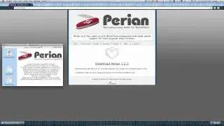 How To Play FLV AVI and Other Formats in QuickTime Player {Mac OS X}