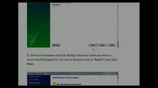 3. How to Create ERD/ Table View In MySQL