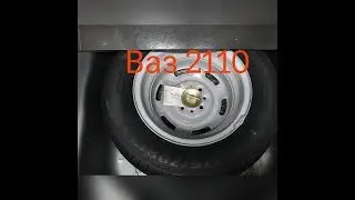 Ваз 2110 . Как новая