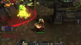 Jelbishi's 29 twink balance druid
