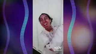 [VOOV] 2018萬聖節，鬼都可以咁CHOK?!
