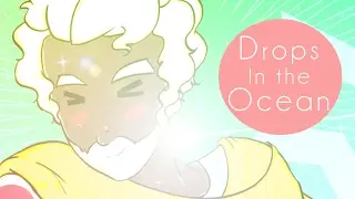 Drops In the Ocean // Valentine's Day // Animation Meme