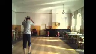 Karel Mařík a Matouš Babic kraviny