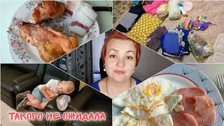 Показала сына окулисту/В слезах/ День сборов/ Кето меню/Уход за лицом перед морем