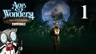 Age of Wonders 4 Press Build Preview 1: Meet The Doomblaüt Order