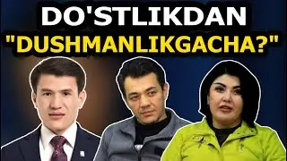 DO'STLIKDAN 