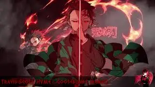 Nightcore -  Goosebumps [Remix] (Travis Scott, HVME)