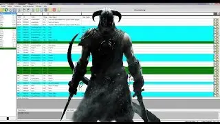 How to translate mods 03: Esm/esp Translator settings and Assisted translation.