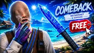 BEST KEYDROP PROMO CODE! INSANE ALL-IN FOR COMEBACK!
