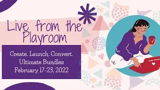 Create. Launch. Convert. Bundle