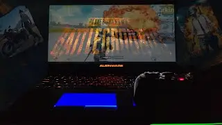 pubg  joystick control setting and download in laptop or pc