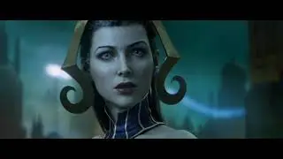 War of the Spark Official Trailer – Magic: The Gathering