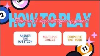 Trivia Quiz #triviaquiz #triviagames