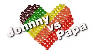 Johnny Johnny Yes Papa Fun Song