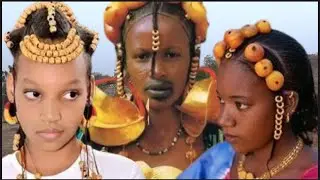 Pulaagu : Village Dancourou Mali...