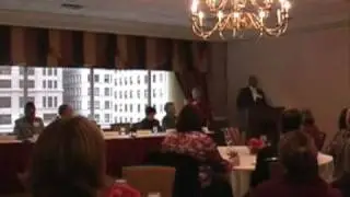 SWPA HIV Needs Assessment Forum Excerpt