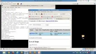 Hadoop-HDFS_File System_Practical