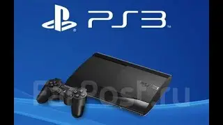 Эмулятор PS3 (Sony PlayStation 3) на ПК RPCS3