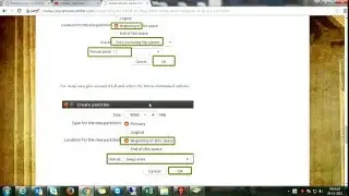 how to Install Ubuntu 14.04 alongside windows 7/8/8.1/10