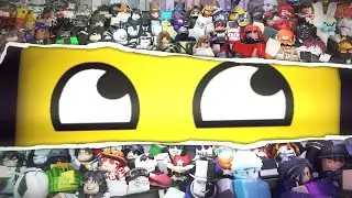 ROBLOX: Remix Revolution [Roblox Animation Collab]
