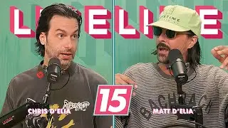 Runk City (ep. 15) — Lifeline