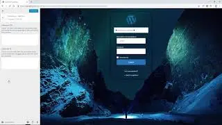 Custom CSS - LoginPress