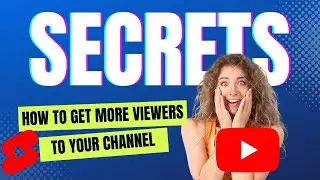 How to get more viewers to your YouTube channel : Using Other Platforms  !