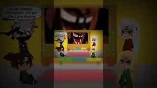 Naruto as Luffy // Lembranças - [Vídeo Antigo]
