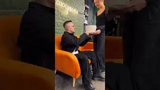 Russell Ray, Данила Прайс — Дабл Гранде Макиато