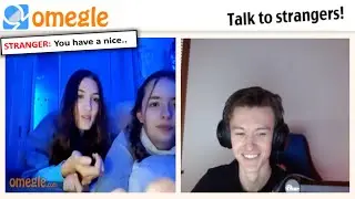 NEW YEAR NEW OMEGLE VIDEO