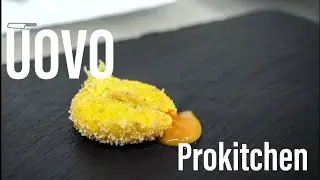 Uovo alla Cracco *LA VERA RICETTA* video di cucina