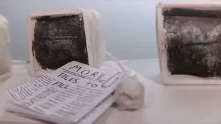 Plugged In - An AS Film Studies Short Film