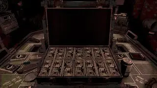Buckshot Roulette 惡魔輪盤 #1 賭上性命的俄羅斯輪盤! (with 大柚醬、阿源、宇波、Feat.誠桑)