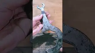 Mystery Wrench 🔧 Heck I don't Know?