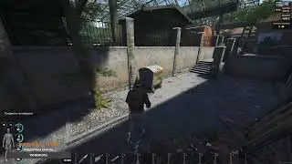 SCUM новичек в игре стрим