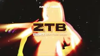Favst Gibbs - ZTB (Silence Bootleg 2022)