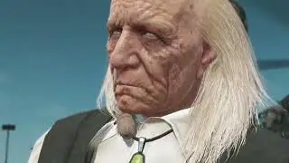 Code Talker Scared The Sh*t out of Snake | METAL GEAR SOLID 5: THE PHANTOM PAIN