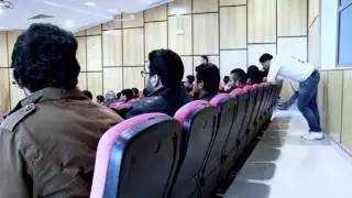 IIT Microsoft Tech Club Coding Party Challenge v2.0