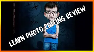 Learn Photo Editing - Photoshop tutorials for photo editing to becoming a Pro