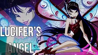 {re} Musa - Lucifer's Angel [collab]